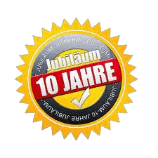 10 jahre