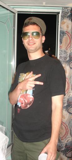 Kosta Pesevski