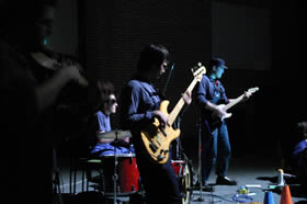 Orkestar Horkeskart