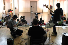 Orkestar