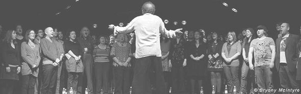 feralchoir